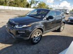 2017 Land Rover Range Rover Evoque Se Black vin: SALVP2BG8HH226428