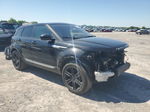 2015 Land Rover Range Rover Evoque Pure Plus Black vin: SALVP2BG9FH024663