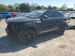 2015 Land Rover Range Rover Evoque Pure Plus Black vin: SALVP2BG9FH024663