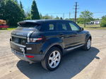 2015 Land Rover Range Rover Evoque Pure Plus Black vin: SALVP2BG9FH076035