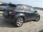 2017 Land Rover Range Rover Evoque Se Черный vin: SALVP2BG9HH209069