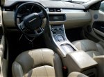 2017 Land Rover Range Rover Evoque Se Черный vin: SALVP2BG9HH209069