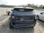2017 Land Rover Range Rover Evoque Se Черный vin: SALVP2BG9HH209069