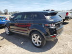 2014 Land Rover Range Rover Evoque Pure Plus Black vin: SALVP2BGXEH863963