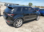 2014 Land Rover Range Rover Evoque Pure Plus Black vin: SALVP2BGXEH863963