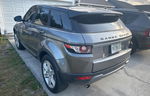 2015 Land Rover Range Rover Evoque Pure Plus Gray vin: SALVP2BGXFH061740