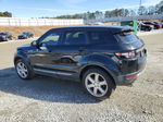 2015 Land Rover Range Rover Evoque Pure Plus Black vin: SALVP2BGXFH075878