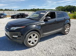 2015 Land Rover Range Rover Evoque Pure Plus Black vin: SALVP2BGXFH956676