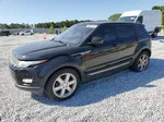 2015 Land Rover Range Rover Evoque Pure Plus Black vin: SALVP2BGXFH990942