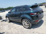 2017 Land Rover Range Rover Evoque Se Green vin: SALVP2BGXHH175966