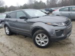 2017 Land Rover Range Rover Evoque Se Серый vin: SALVP2BGXHH185803