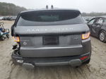 2017 Land Rover Range Rover Evoque Se Gray vin: SALVP2BGXHH185803