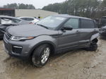 2017 Land Rover Range Rover Evoque Se Gray vin: SALVP2BGXHH185803