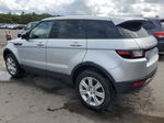 2017 Land Rover Range Rover Evoque Se Silver vin: SALVP2BGXHH188362