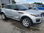 2017 Land Rover Range Rover Evoque Se Серебряный vin: SALVP2BGXHH188362