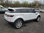 2017 Land Rover Range Rover Evoque Se White vin: SALVP2BGXHH194355