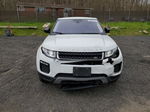 2017 Land Rover Range Rover Evoque Se White vin: SALVP2BGXHH194355