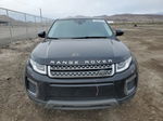 2017 Land Rover Range Rover Evoque Se Black vin: SALVP2BGXHH229847