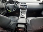 2017 Land Rover Range Rover Evoque Se Black vin: SALVP2BGXHH229847