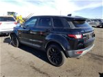 2017 Land Rover Range Rover Evoque Se Black vin: SALVP2BGXHH232764