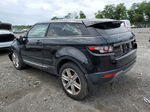 2015 Land Rover Range Rover Evoque Pure Premium Black vin: SALVR1BG4FH992884