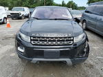 2015 Land Rover Range Rover Evoque Pure Premium Black vin: SALVR1BG4FH992884