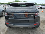 2015 Land Rover Range Rover Evoque Pure Premium Black vin: SALVR1BG4FH992884