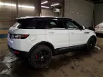 2015 Land Rover Range Rover Evoque Pure Premium Белый vin: SALVR2BG1FH004630