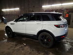 2015 Land Rover Range Rover Evoque Pure Premium Белый vin: SALVR2BG1FH004630