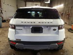 2015 Land Rover Range Rover Evoque Pure Premium Белый vin: SALVR2BG1FH004630