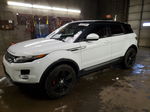 2015 Land Rover Range Rover Evoque Pure Premium White vin: SALVR2BG1FH004630