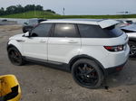 2014 Land Rover Range Rover Evoque Pure Premium White vin: SALVR2BG2EH891069