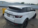 2014 Land Rover Range Rover Evoque Pure Premium White vin: SALVR2BG2EH891069