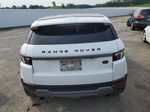 2014 Land Rover Range Rover Evoque Pure Premium Белый vin: SALVR2BG2EH891069