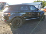 2015 Land Rover Range Rover Evoque Pure Premium Black vin: SALVR2BG3FH007903