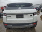 2015 Land Rover Range Rover Evoque Pure Premium White vin: SALVR2BG3FH016925