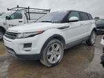 2015 Land Rover Range Rover Evoque Pure Premium White vin: SALVR2BG3FH016925