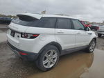 2015 Land Rover Range Rover Evoque Pure Premium White vin: SALVR2BG3FH016925