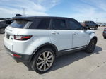 2017 Land Rover Range Rover Evoque Hse Белый vin: SALVR2BG3HH170635