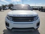 2017 Land Rover Range Rover Evoque Hse Белый vin: SALVR2BG3HH170635