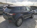 2017 Land Rover Range Rover Evoque Hse Black vin: SALVR2BG3HH219171