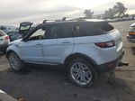 2017 Land Rover Range Rover Evoque Hse White vin: SALVR2BG3HH256026