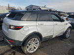 2017 Land Rover Range Rover Evoque Hse Белый vin: SALVR2BG3HH256026