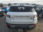 2017 Land Rover Range Rover Evoque Hse White vin: SALVR2BG3HH256026