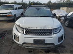 2017 Land Rover Range Rover Evoque Hse White vin: SALVR2BG3HH256026