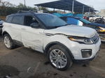 2017 Land Rover Range Rover Evoque Hse Белый vin: SALVR2BG3HH256026