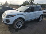 2017 Land Rover Range Rover Evoque Hse Белый vin: SALVR2BG3HH256026