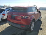 2014 Land Rover Range Rover Evoque Pure Premium Red vin: SALVR2BG4EH865511