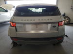 2014 Land Rover Range Rover Evoque Pure Premium Silver vin: SALVR2BG4EH880980