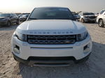 2015 Land Rover Range Rover Evoque Pure Premium Белый vin: SALVR2BG4FH969594